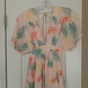 NWOT XS dress